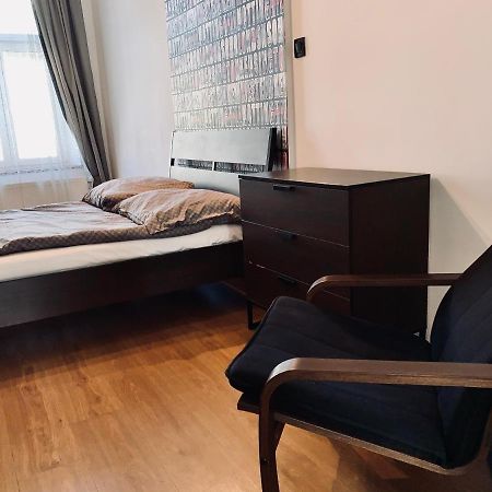 Main Square Apartment Cracovie Extérieur photo