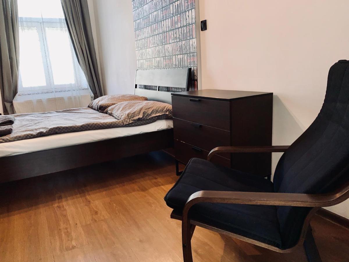 Main Square Apartment Cracovie Extérieur photo